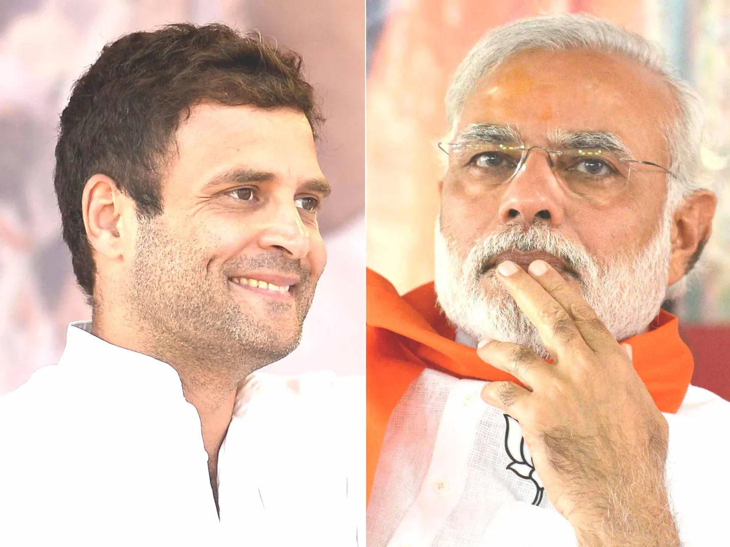 Narendra-Modi - rahul gandhi  